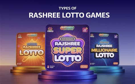 rajya lottery 9 tarikh|Book Your Rajshree Lottery Tickets.